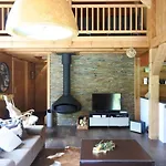 Grand Le Trappeur - Horská chata Chamonix