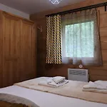 Grand Le Trappeur - Horská chata Chamonix