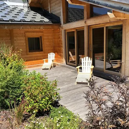 Grand Le Trappeur -