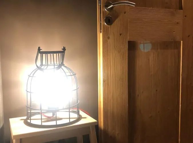 Grand Le Trappeur - *