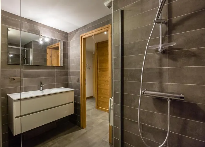 Grand Le Trappeur - Шамони