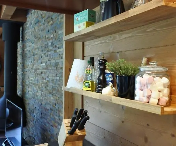 Grand Le Trappeur - * Шамони