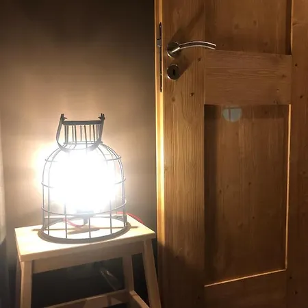 Grand Le Trappeur - *