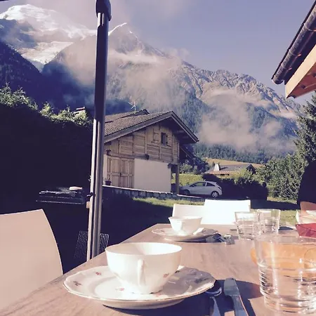 Grand Le Trappeur - Chalet