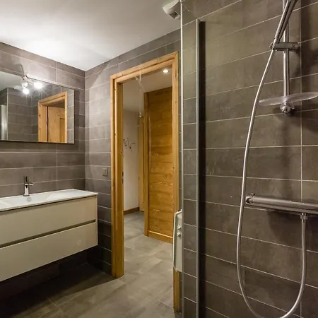 Grand Le Trappeur - Chamonix