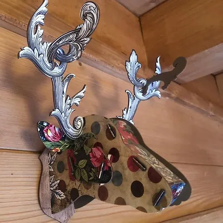 Grand Le Trappeur - * Chamonix