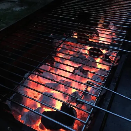 Grand Le Trappeur - Chamonix