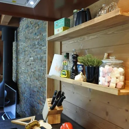 Grand Le Trappeur - * Chamonix