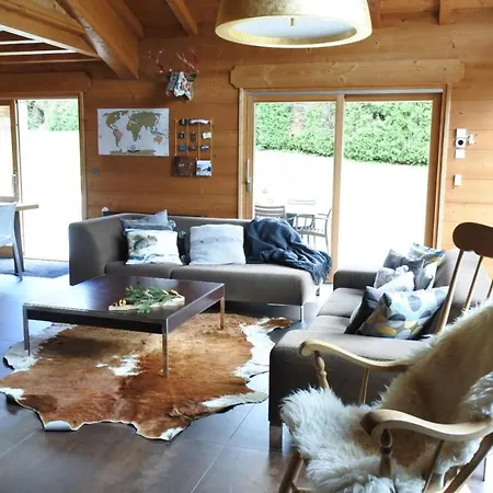 Grand Le Trappeur - Chamonix