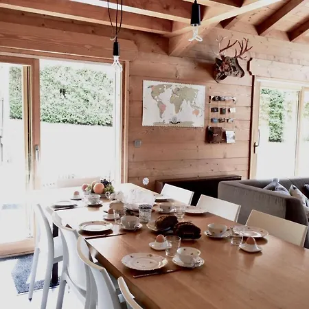 Grand Le Trappeur - * Chamonix