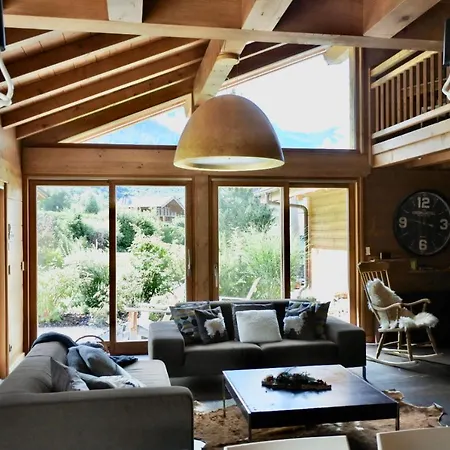 Grand Le Trappeur - * Chamonix