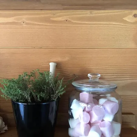 Alpstuga Grand Le Trappeur - Chamonix