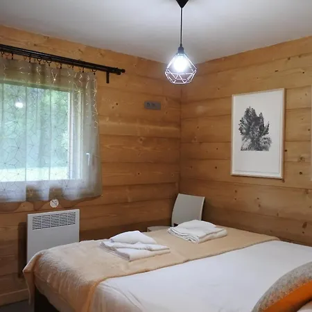 Grand Le Trappeur - Chamonix