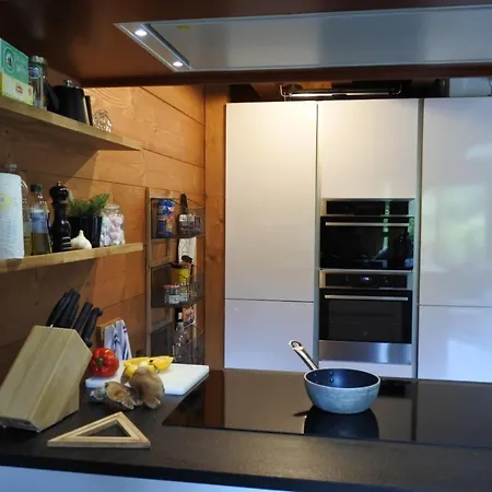 Grand Le Trappeur - * Chamonix