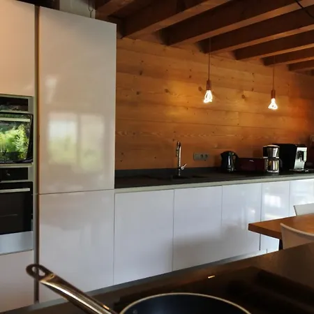 Grand Le Trappeur - * Chamonix