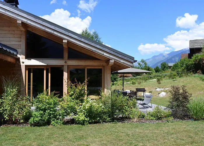 Grand Le Trappeur - * 霞慕尼