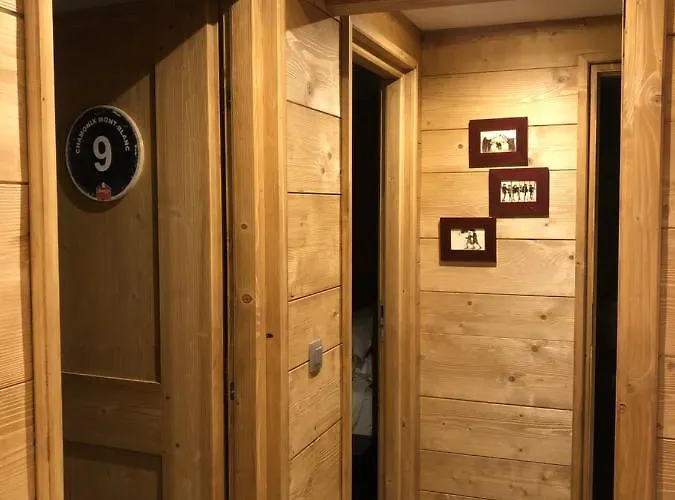 木屋 Grand Le Trappeur - *