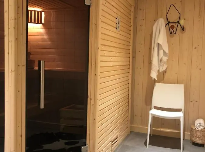 木屋 Grand Le Trappeur - 霞慕尼