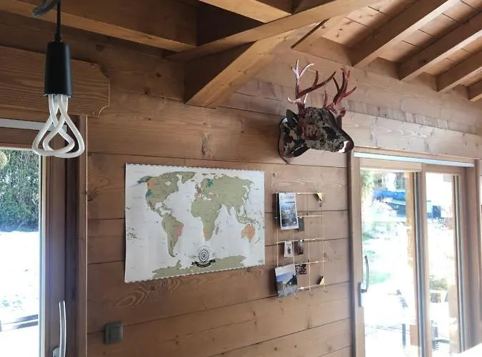 Grand Le Trappeur - 霞慕尼