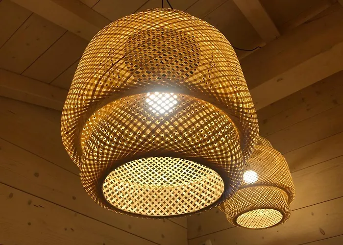 Grand Le Trappeur - 木屋 *