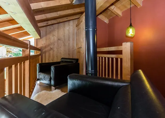 Grand Le Trappeur - *