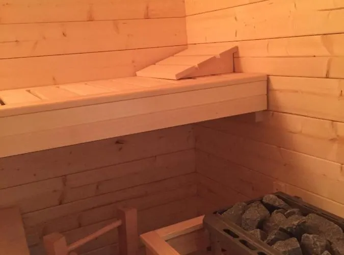 木屋 Grand Le Trappeur - *