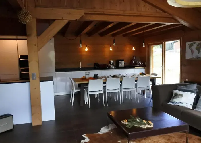 Grand Le Trappeur - *