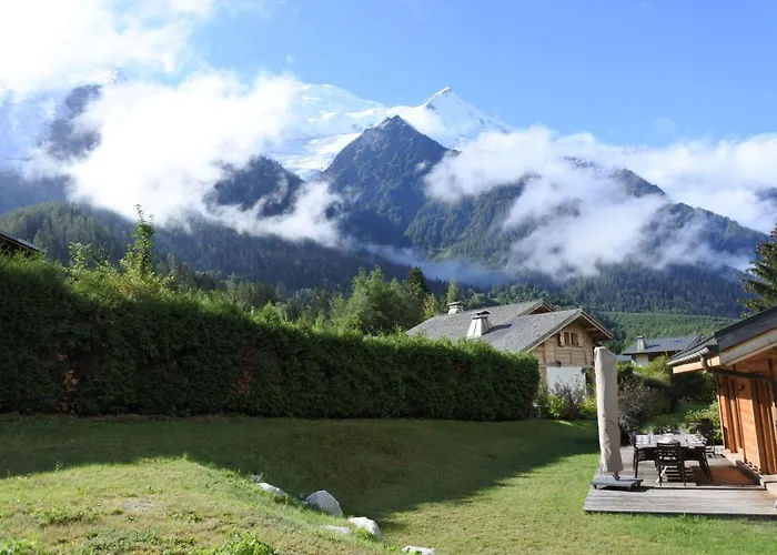 木屋 Grand Le Trappeur - *