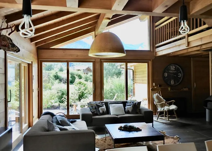 Grand Le Trappeur - * 霞慕尼