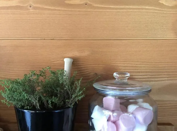 木屋 Grand Le Trappeur - 霞慕尼