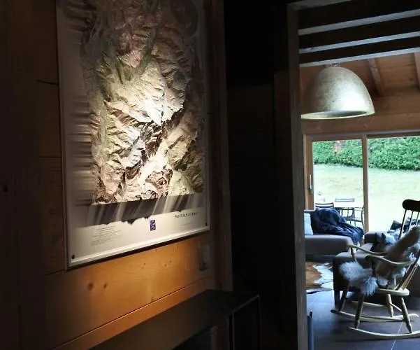 Grand Le Trappeur - 木屋 *