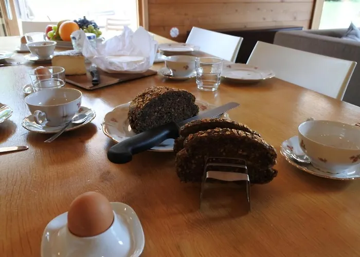 木屋 Grand Le Trappeur - *