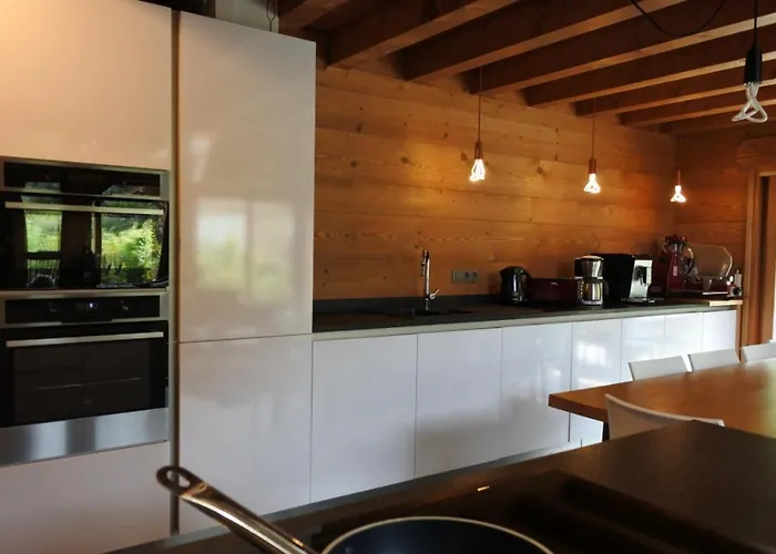 Grand Le Trappeur - * Chamonix