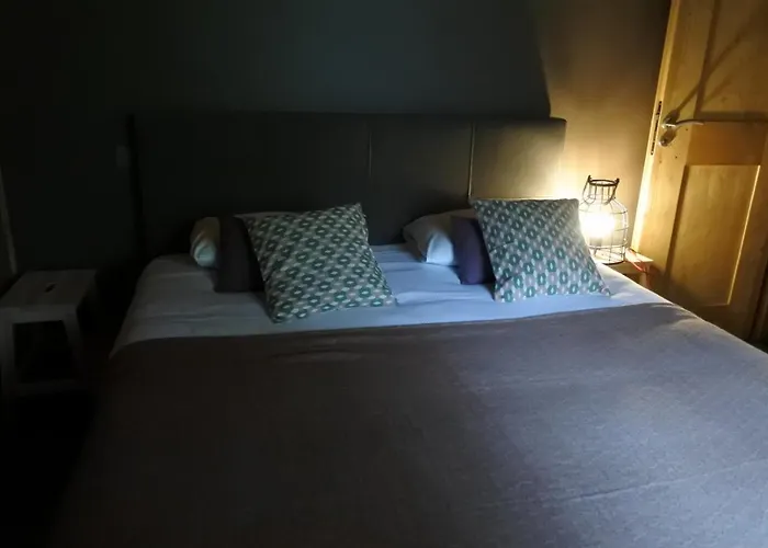 木屋 Grand Le Trappeur -