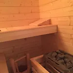 Шале Grand Le Trappeur - *