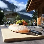 Шале Grand Le Trappeur -