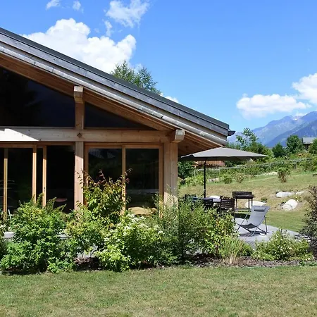 Grand Le Trappeur - * Chamonix