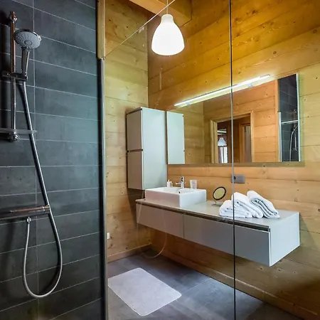 Grand Le Trappeur - Chalet Chamonix