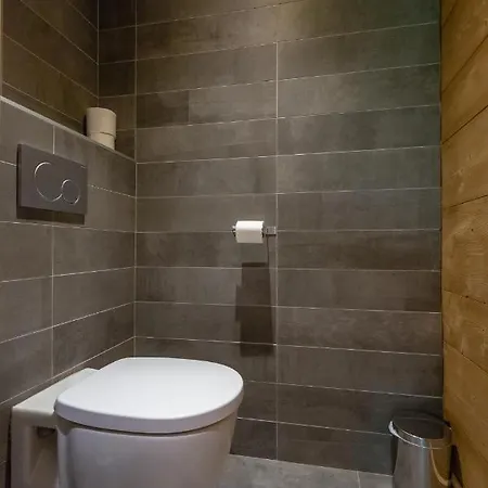 Grand Le Trappeur -