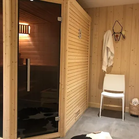 Chalé Grand Le Trappeur - Chamonix
