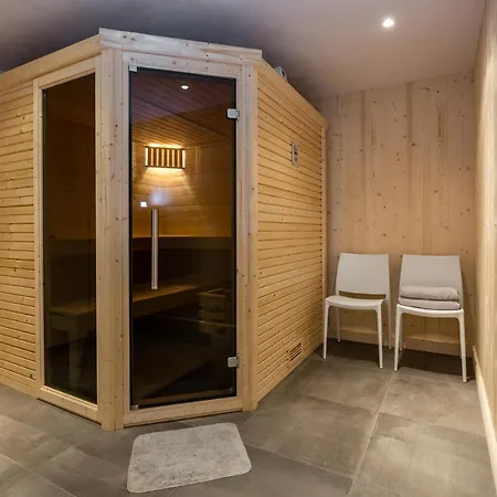 Grand Le Trappeur - Chalet Chamonix