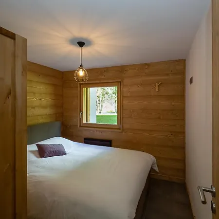 Grand Le Trappeur - Chalet