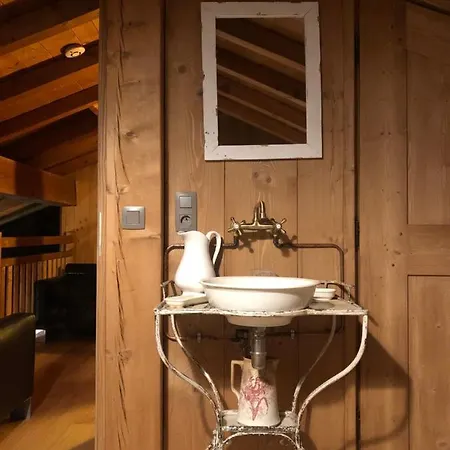 Grand Le Trappeur -