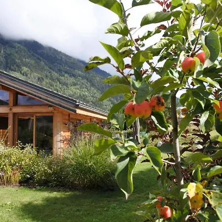 Chalet Grand Le Trappeur - Chamonix
