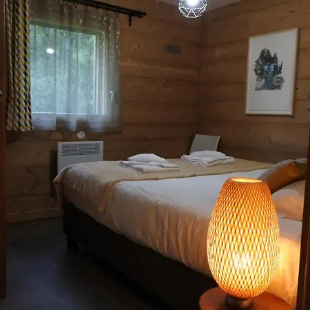 Chalet Grand Le Trappeur - Chamonix