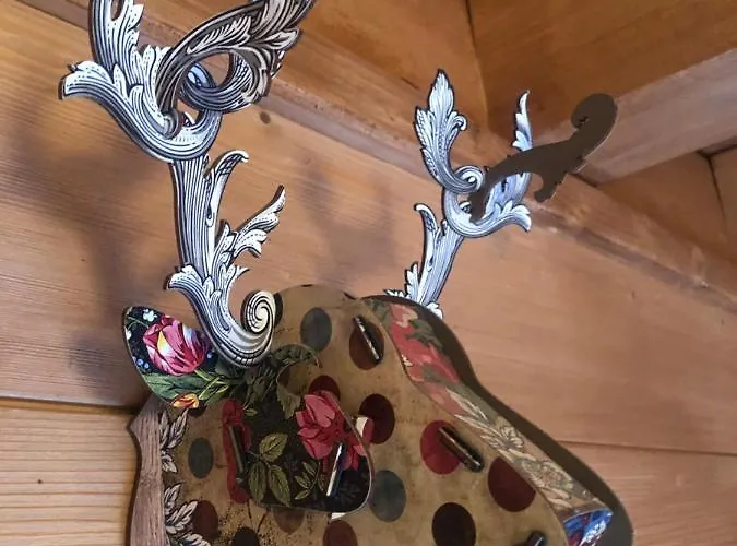 Grand Le Trappeur - * 샤모니